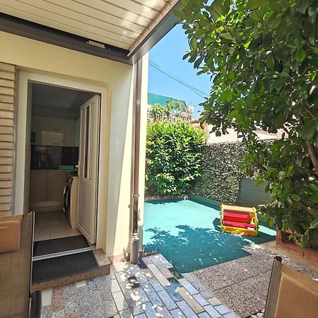 Apartmán Anvedor Crikvenica Exteriér fotografie