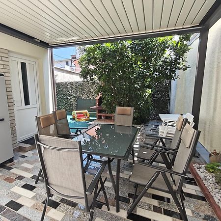 Apartmán Anvedor Crikvenica Exteriér fotografie