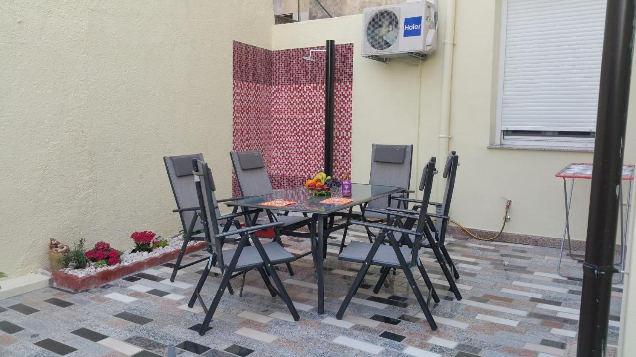Apartmán Anvedor Crikvenica Exteriér fotografie
