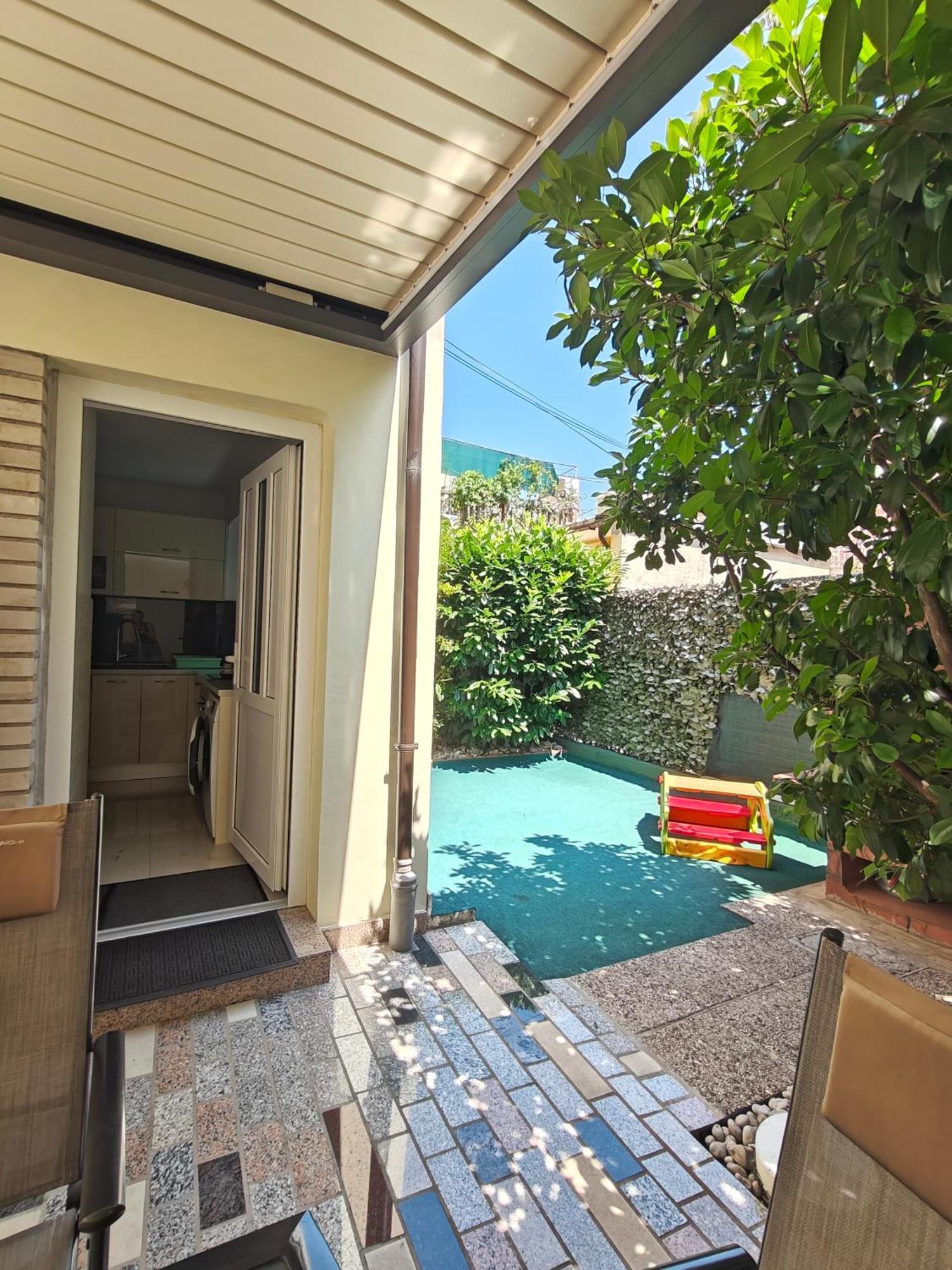 Apartmán Anvedor Crikvenica Exteriér fotografie